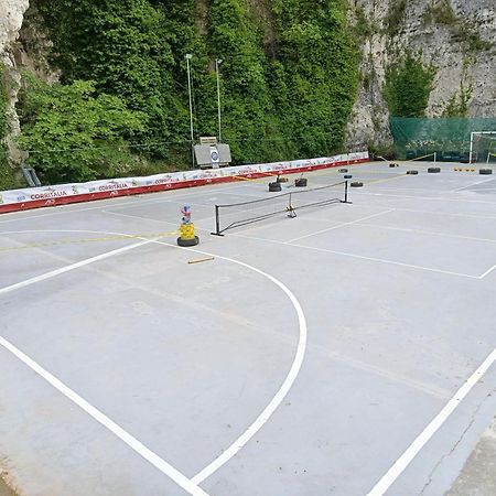Casetta La Grotta Canicattini Bagni 外观 照片