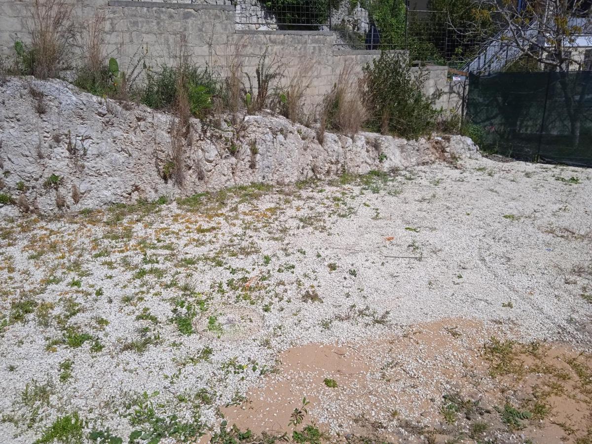 Casetta La Grotta Canicattini Bagni 外观 照片