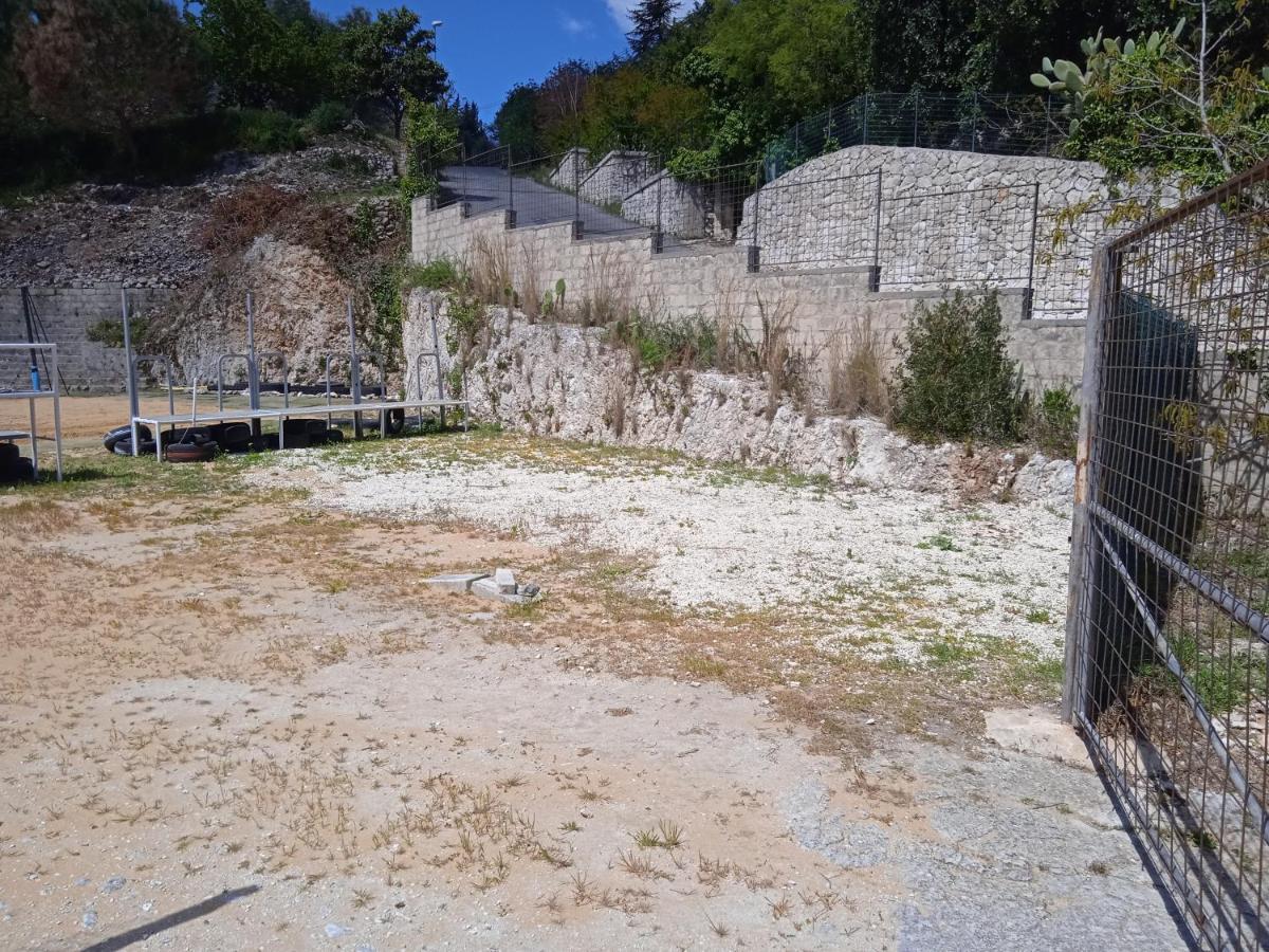 Casetta La Grotta Canicattini Bagni 外观 照片