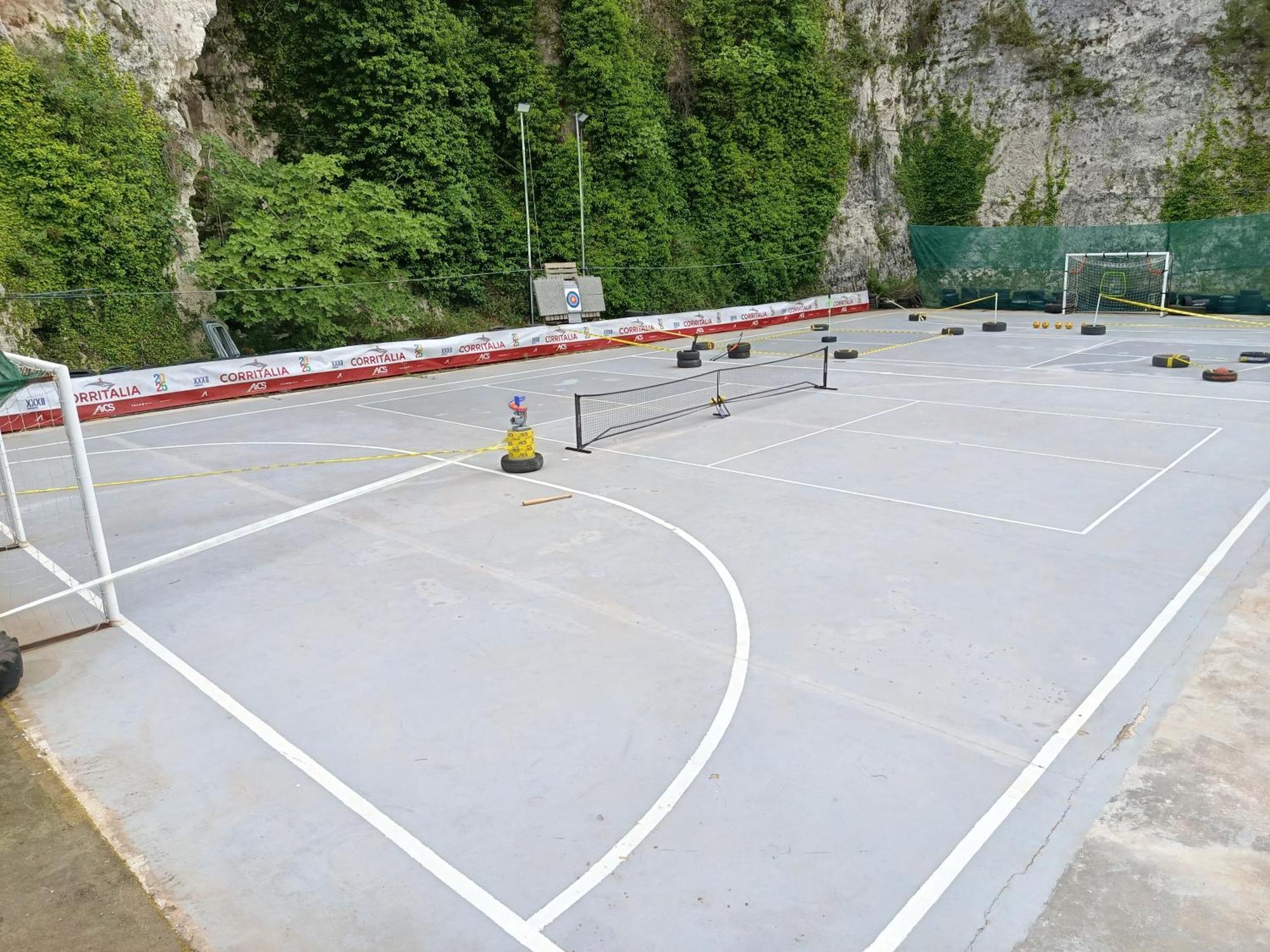Casetta La Grotta Canicattini Bagni 外观 照片